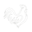 Rooster